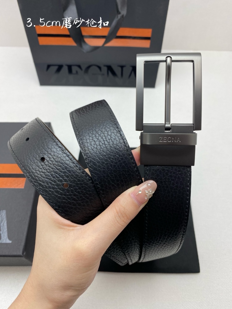 Ремень Zegna