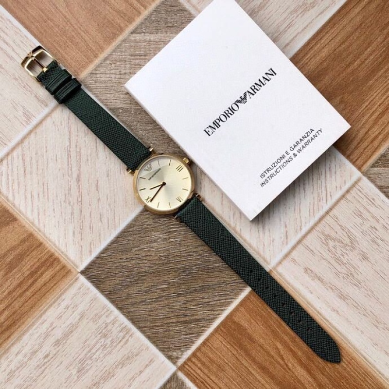 Часы Armani