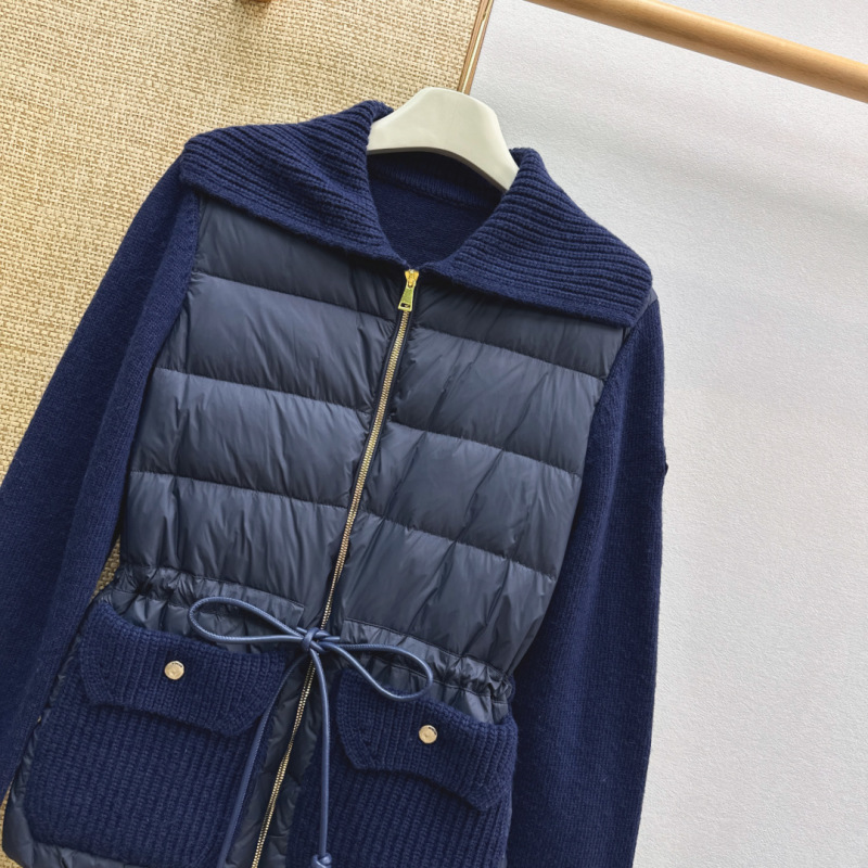Пуховик Moncler