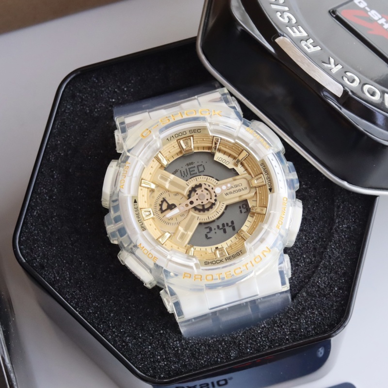 Часы Casio G-SHOCK