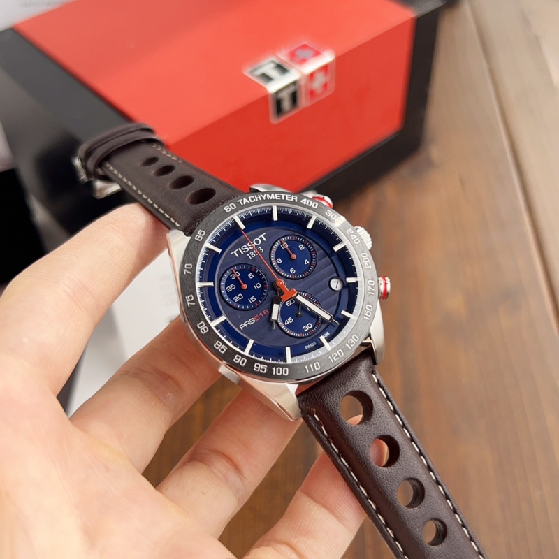 Часы Tissot