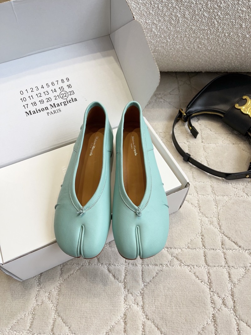 Балетки MM6 Maison Margiela