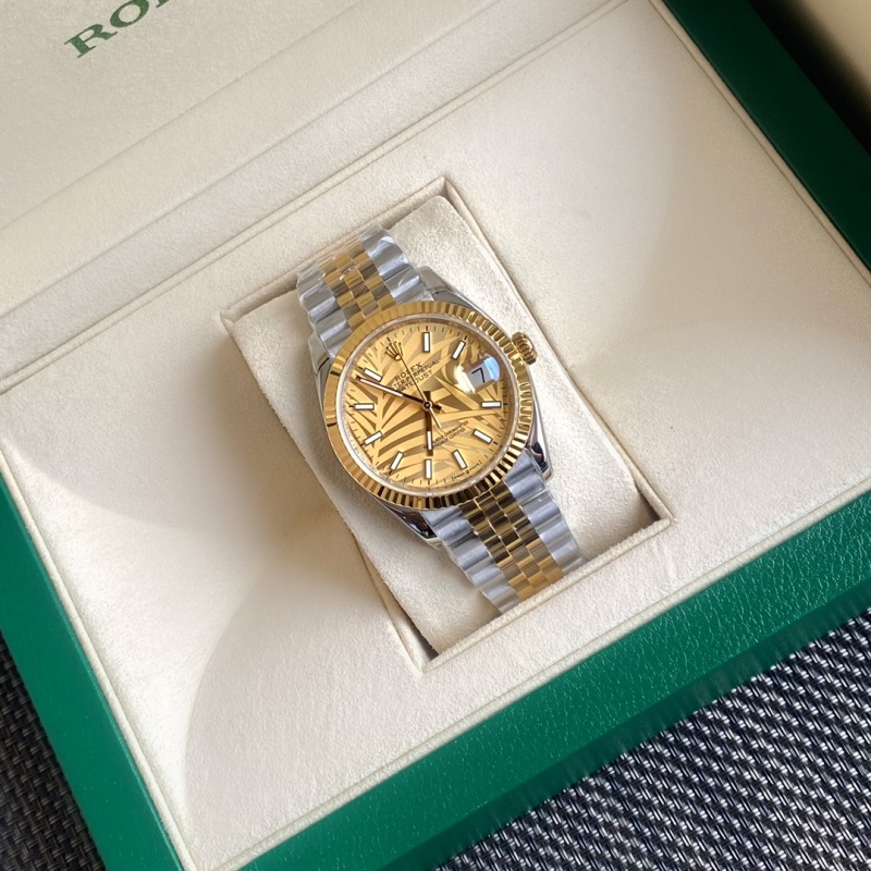 Часы Rolex