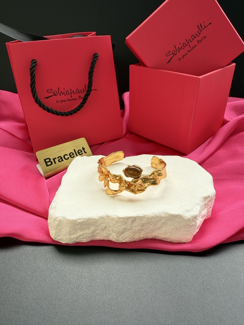 Браслет Schiaparelli
