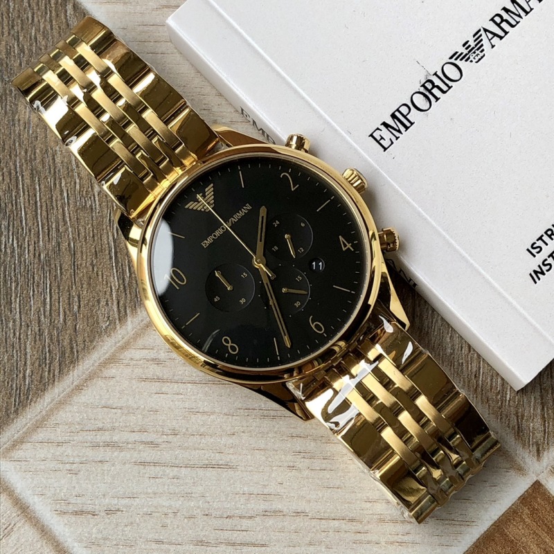 Часы Armani