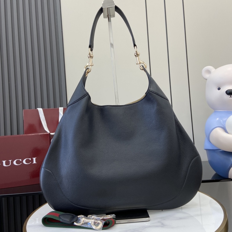 Сумка Gucci черная