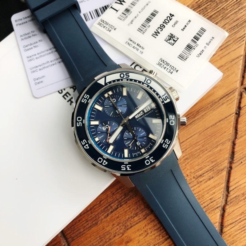 Часы IWC