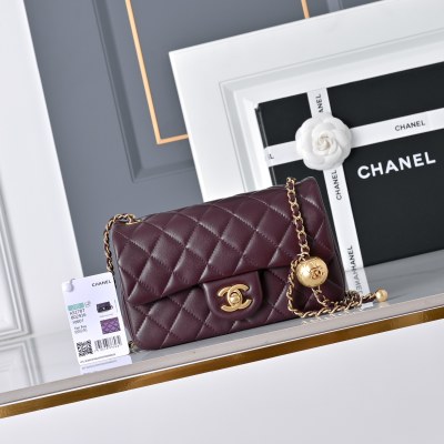 Сумка Chanel CF