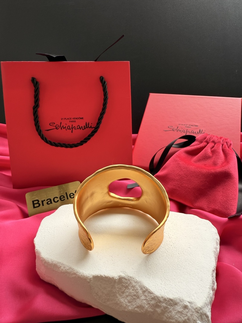 Браслет Schiaparelli