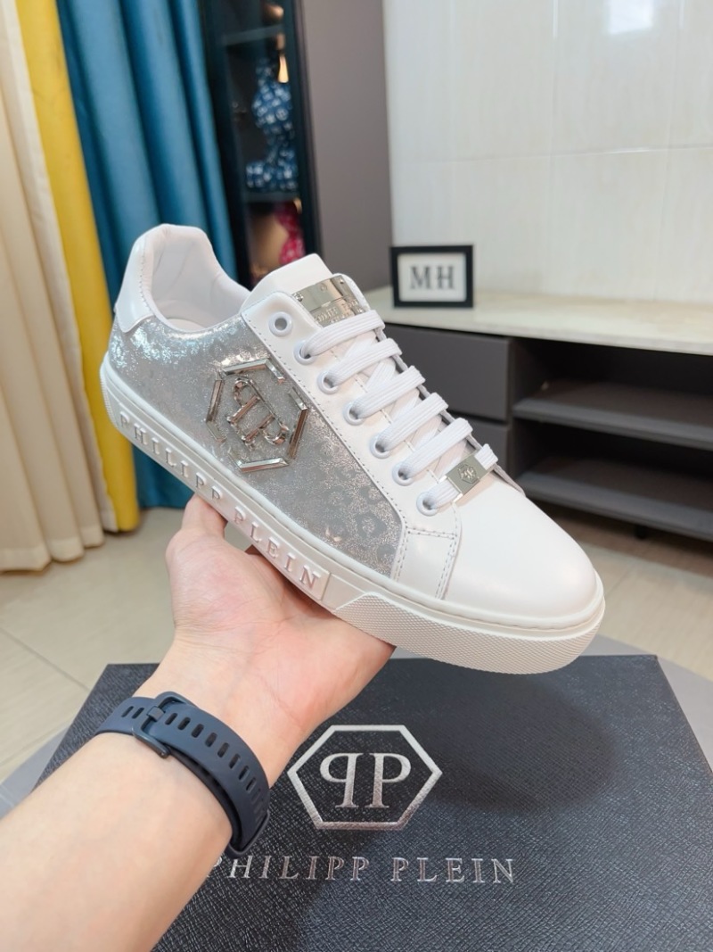 Мужские кроссовки Philipp Plein