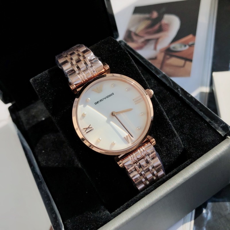 Часы Emporio Armani
