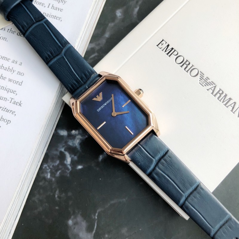 Часы Emporio Armani
