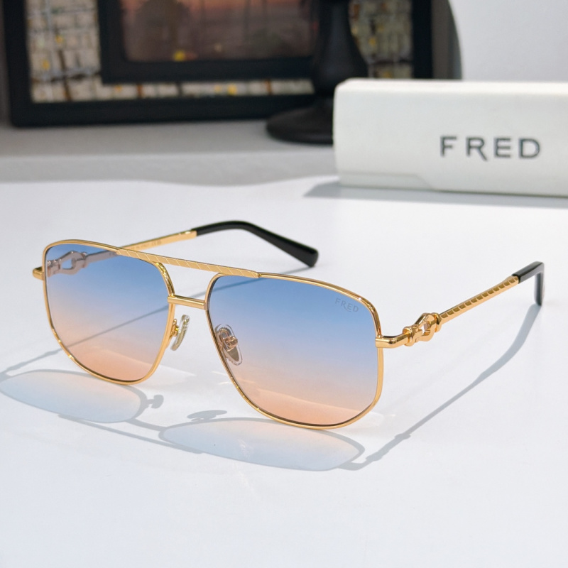 Солнцезащитные очки FRED FG57164U