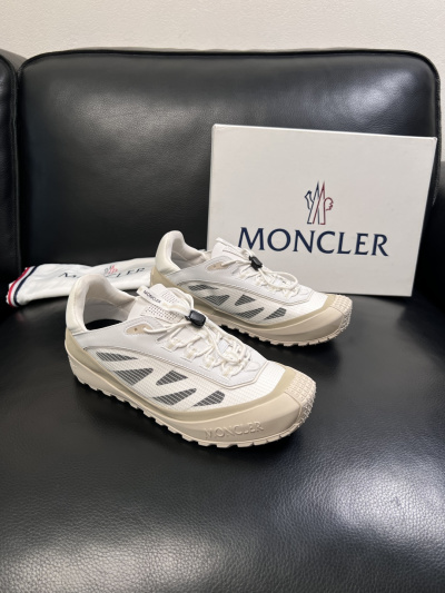 Мужские кроссовки Moncler