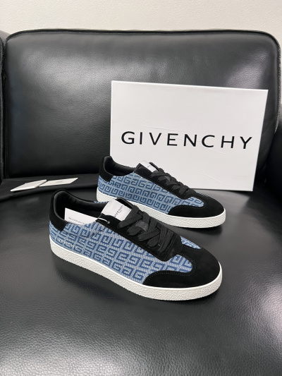 Мужские кроссовки Givenchy