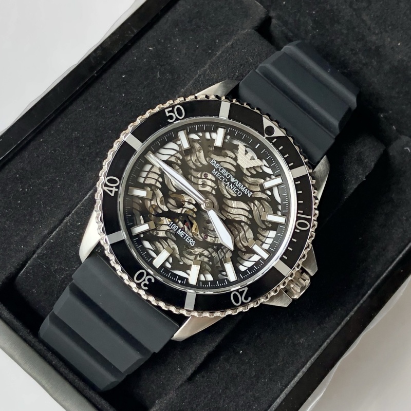 Часы Armani