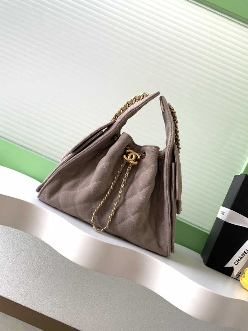 Сумка-мешок Chanel