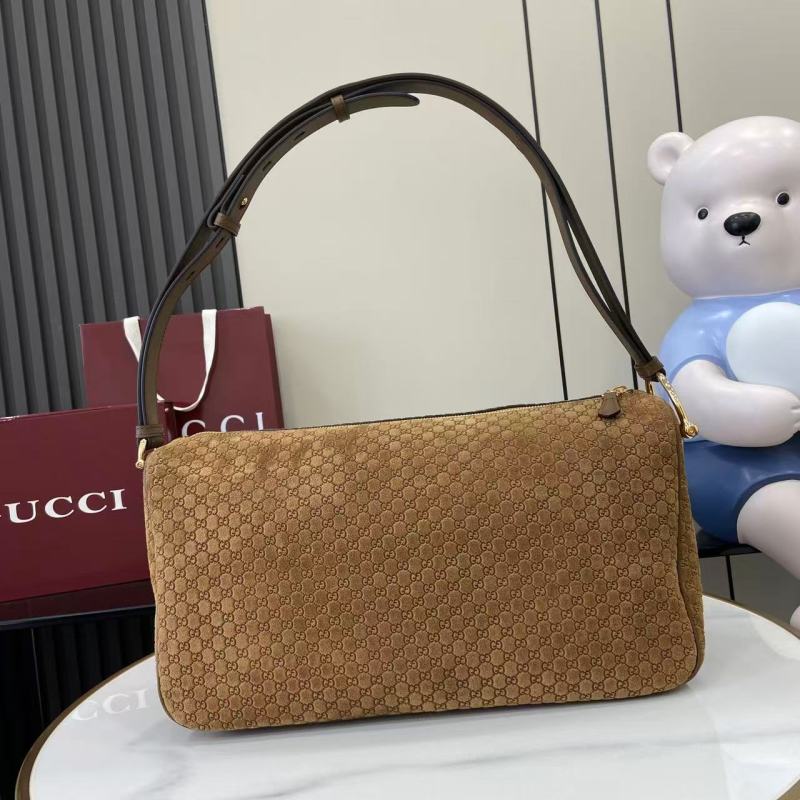 Сумка Gucci с монограммой