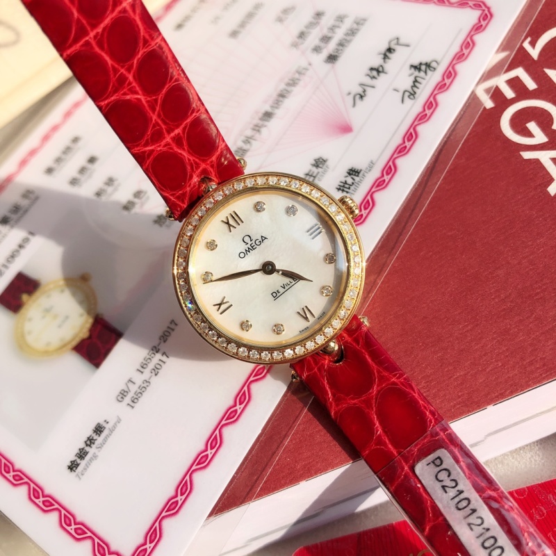 Часы Omega