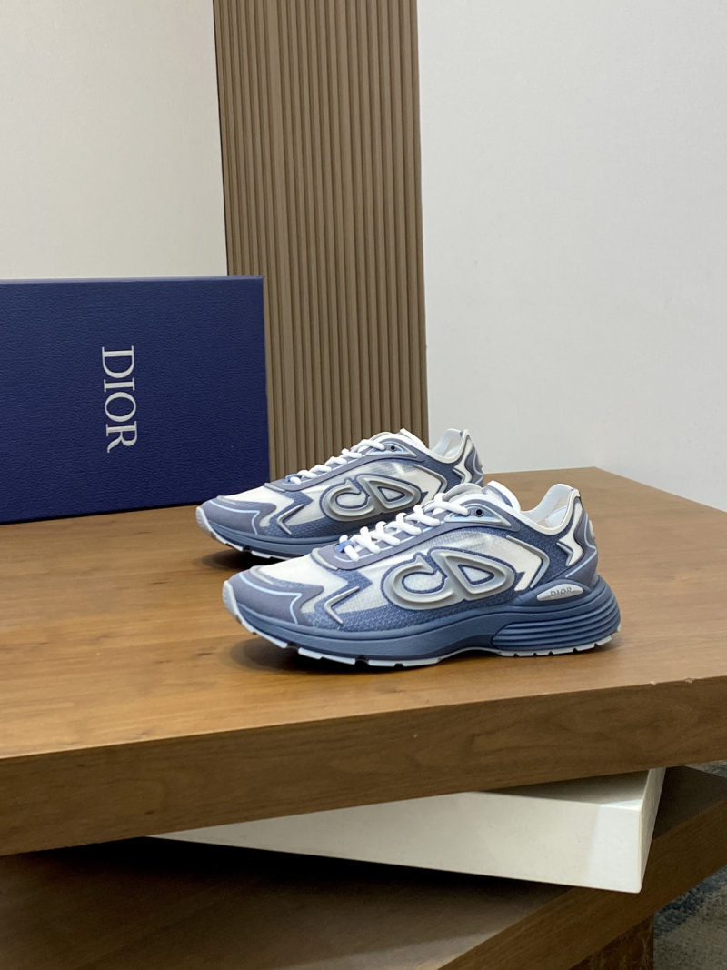 Мужские кроссовки Dior B30