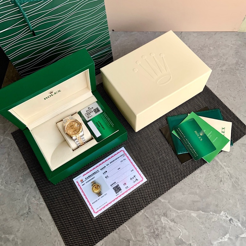 Часы Rolex