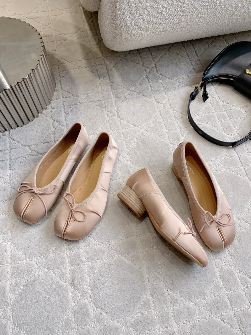 Балетки Maison Margiela