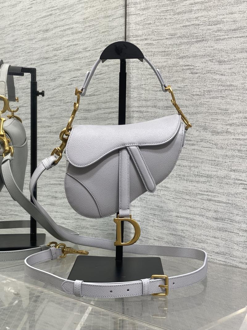 Сумка кросс-боди Dior Saddle