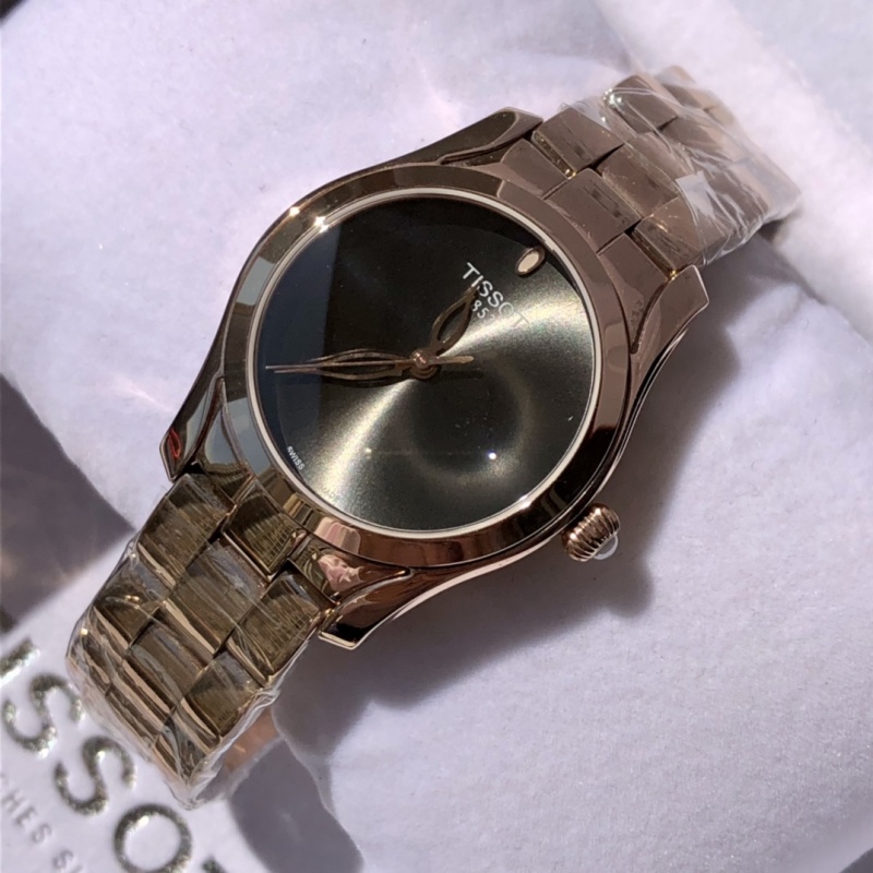 Часы Tissot