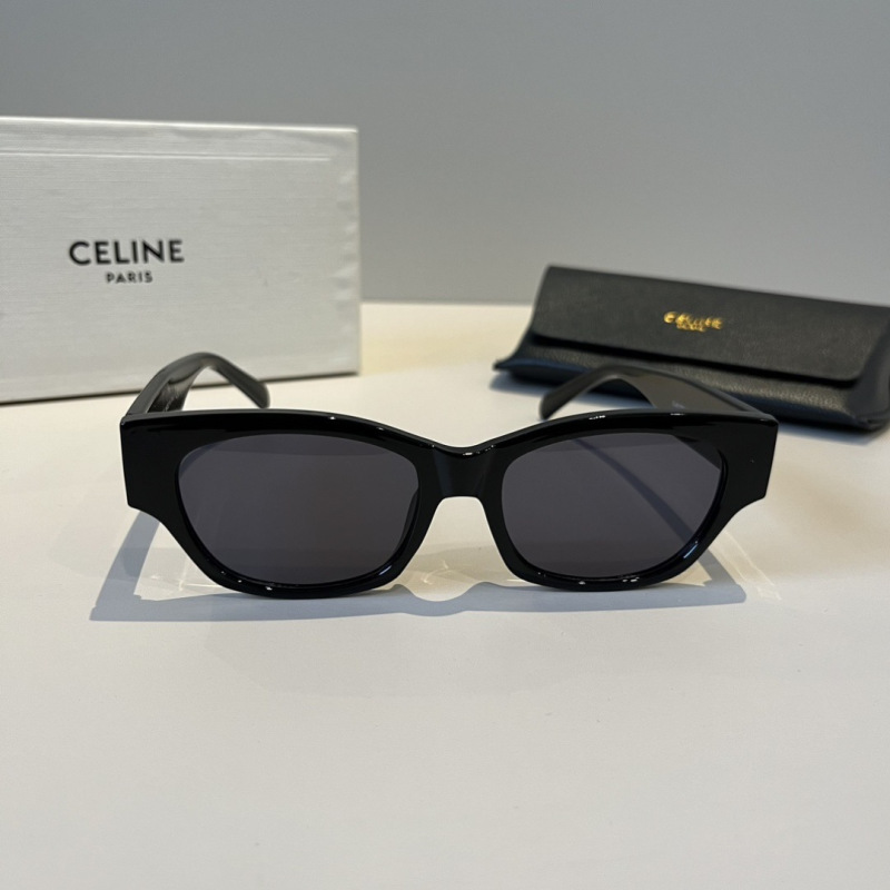 Солнцезащитные очки Celine
