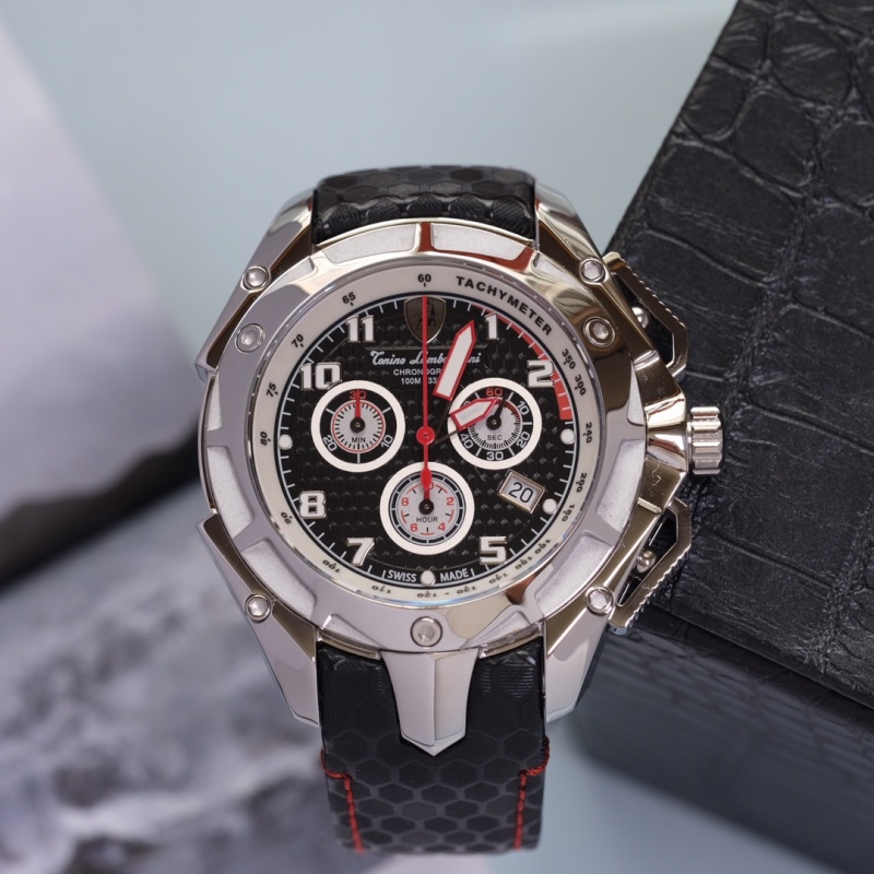 Часы Tonino Lamborghini