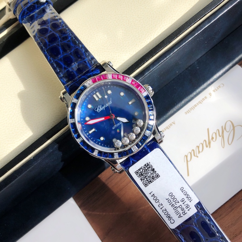 Часы Chopard