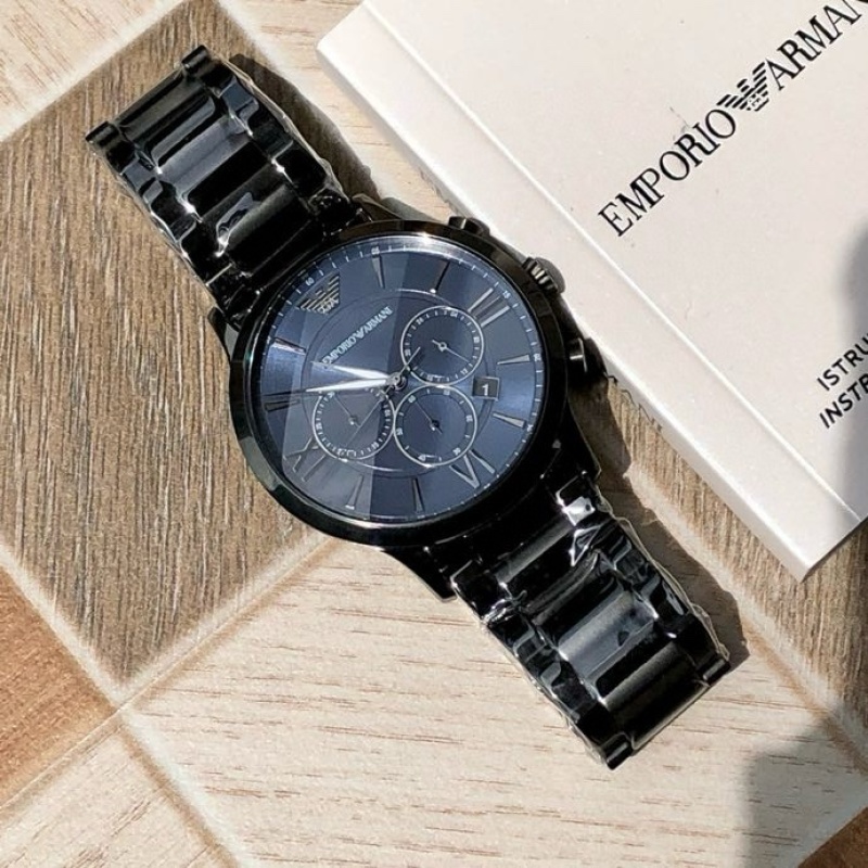 Часы Armani