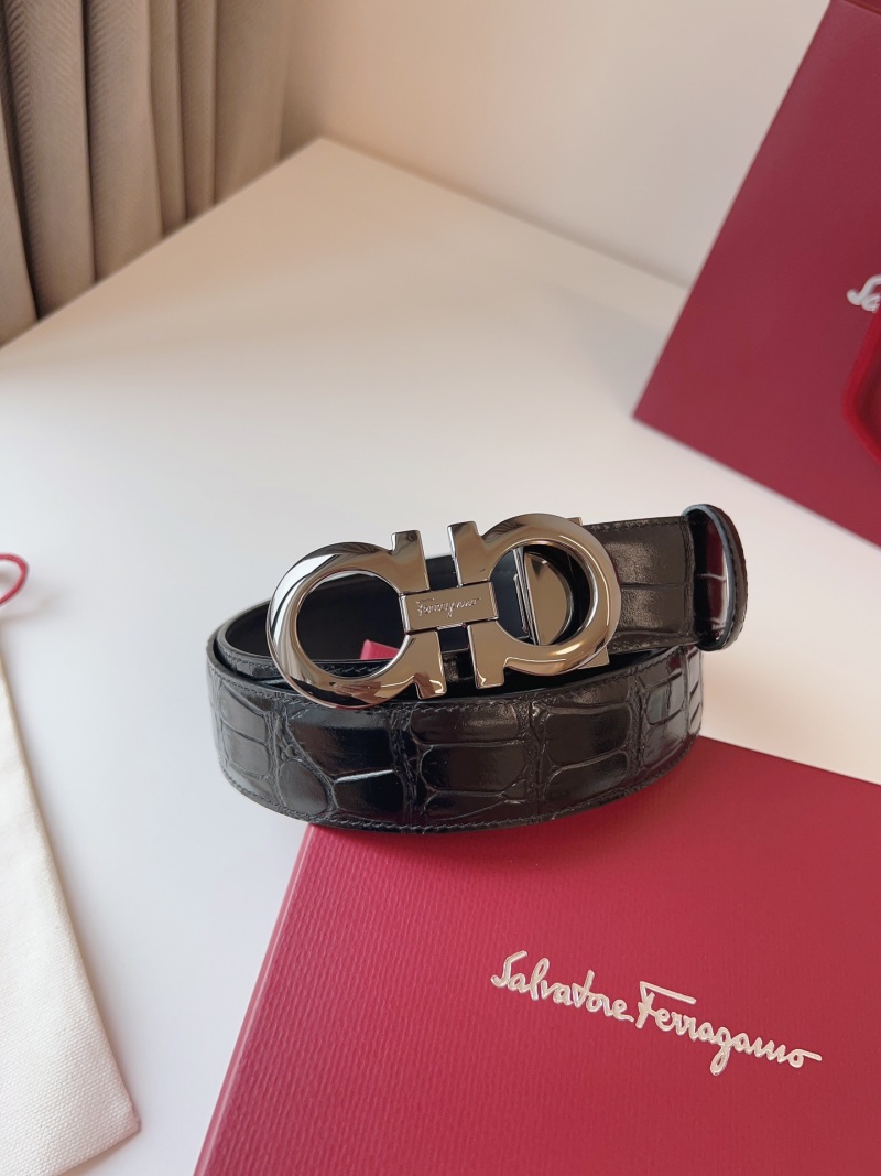 Ремень Ferragamo