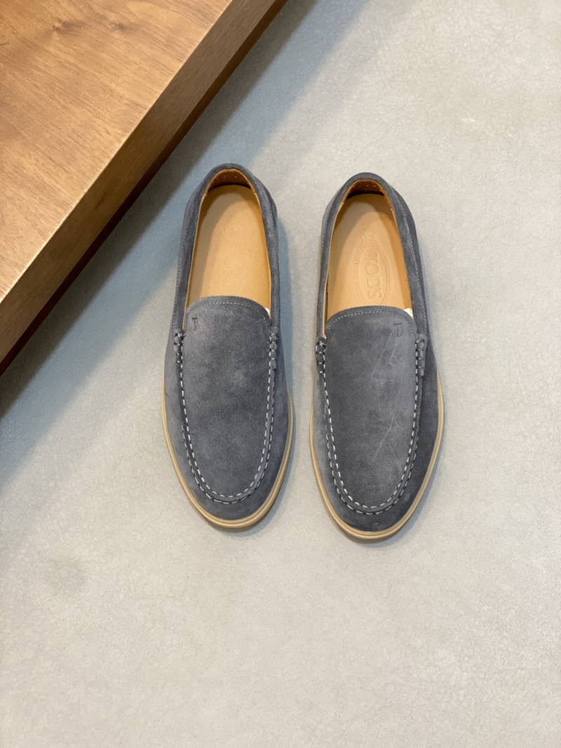 Мужские лоферы Tod's