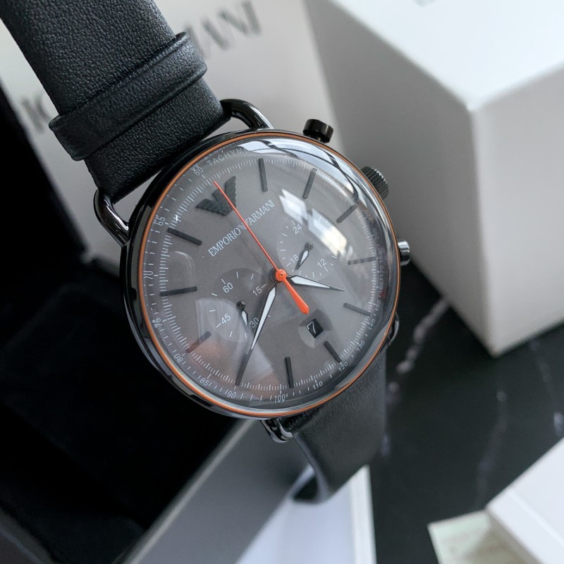 Часы Emporio Armani