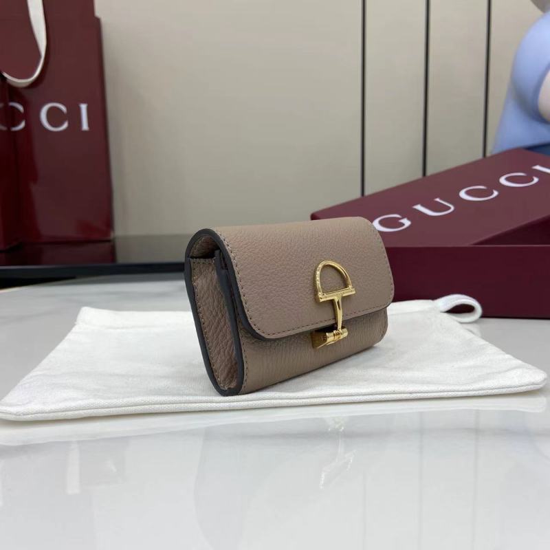 Портмоне Gucci Horsebit