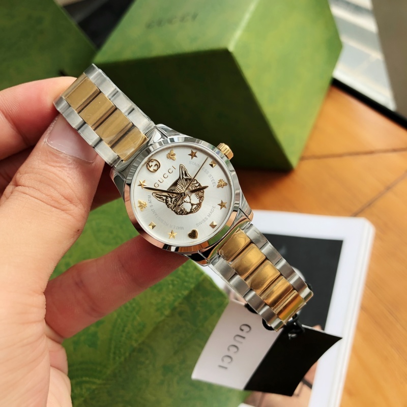 Часы Gucci