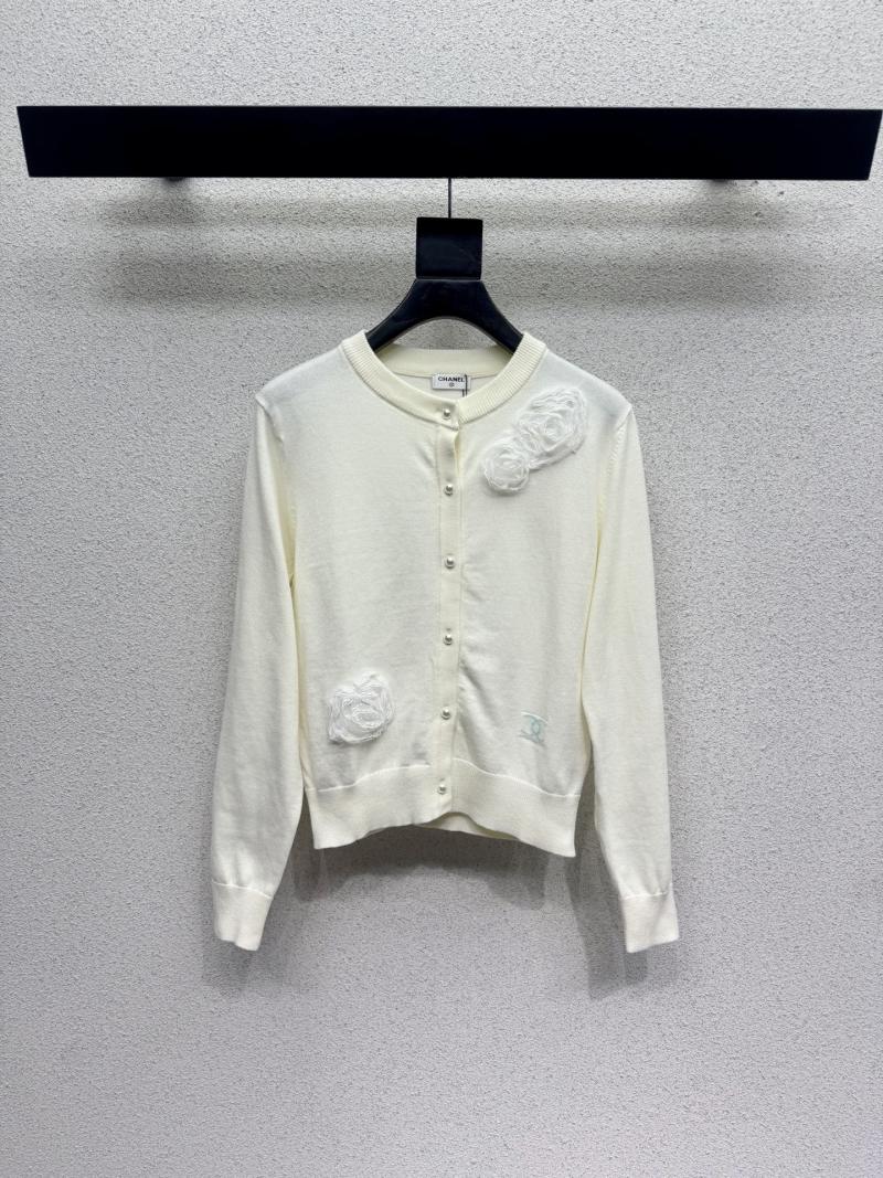 Кардиган Chanel
