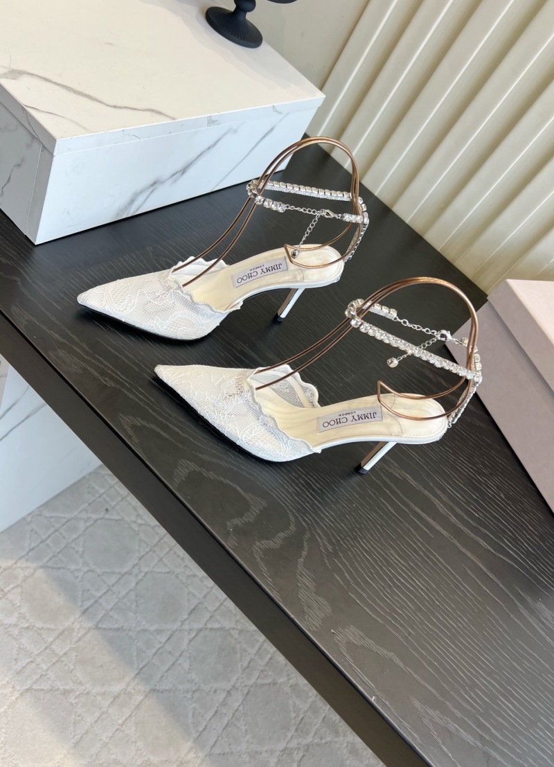 Туфли Jimmy Choo
