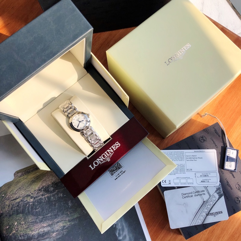 Часы Longines