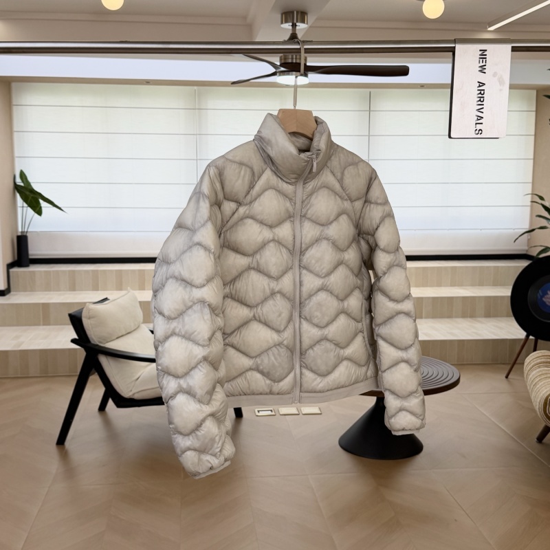 Пуховик Lululemon