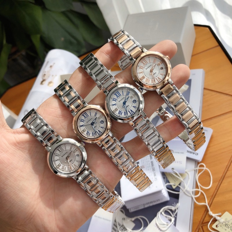 Часы Casio