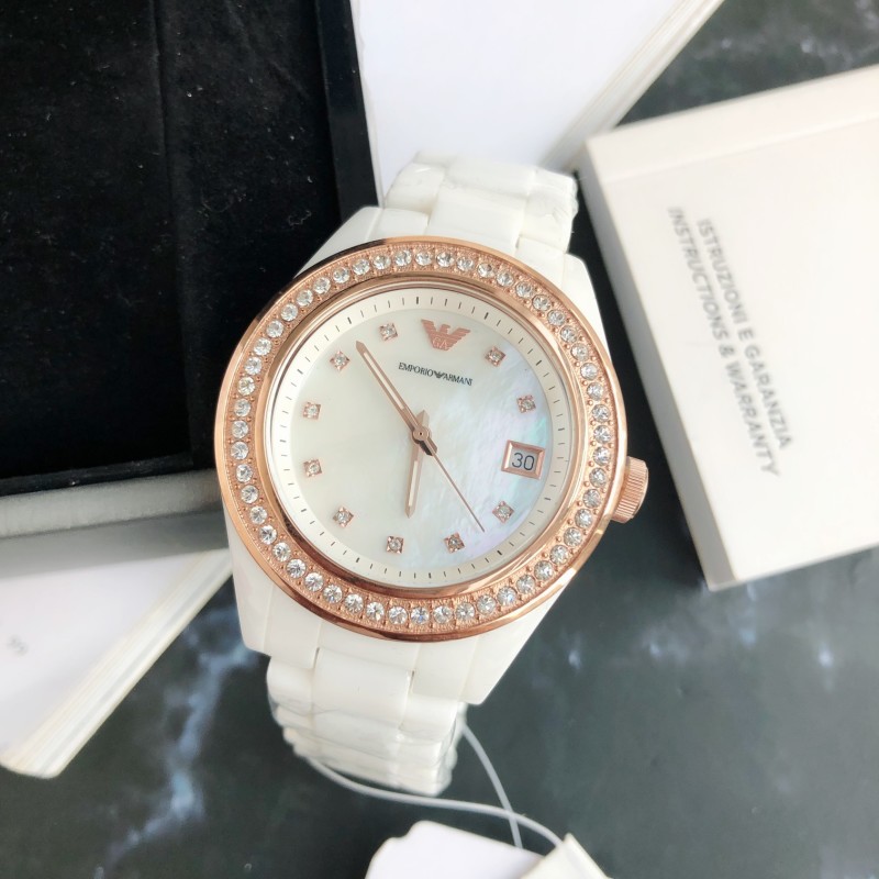 Часы Emporio Armani