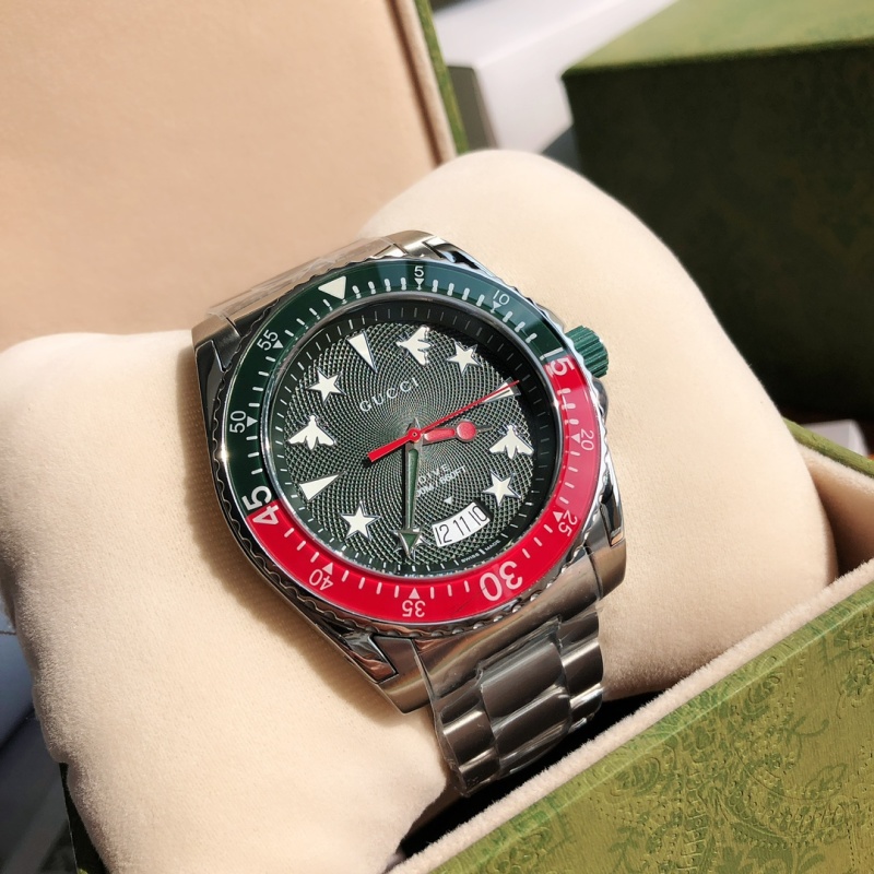Часы Gucci