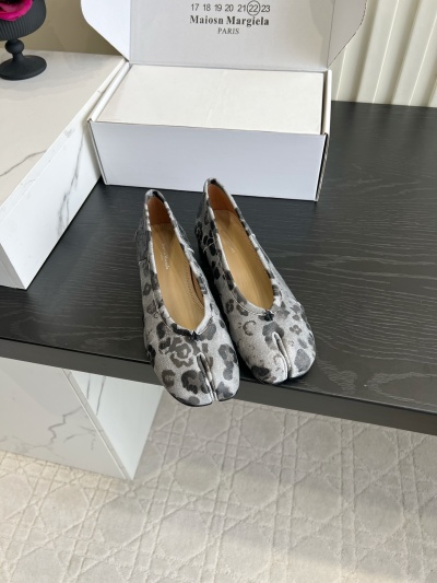 Балетки MM6 Maison Margiela