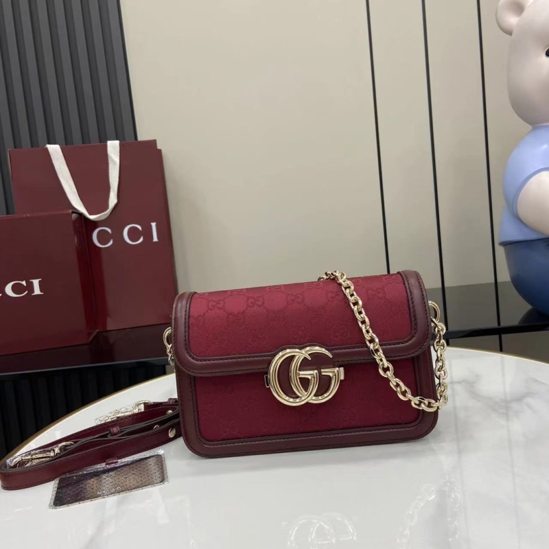 Сумка Gucci GG Marmont
