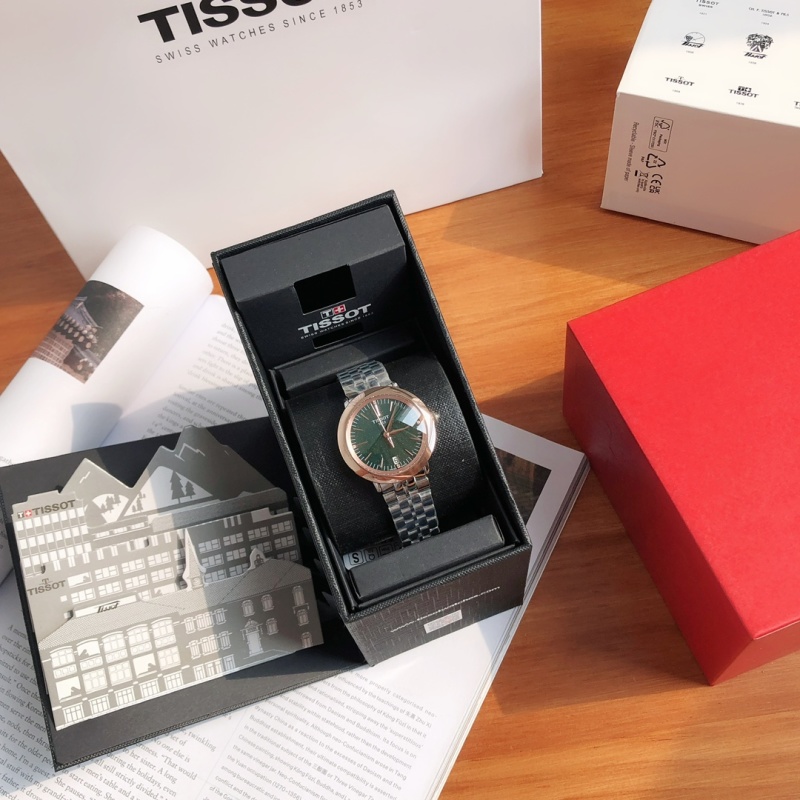 Часы Tissot