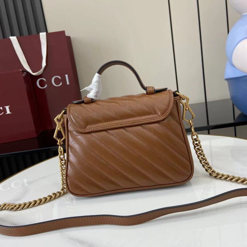 Сумка Gucci GG Marmont