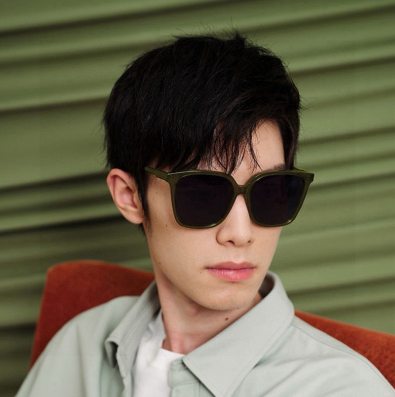 Очки Gucci