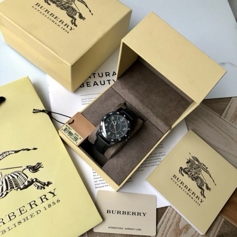 Часы Burberry
